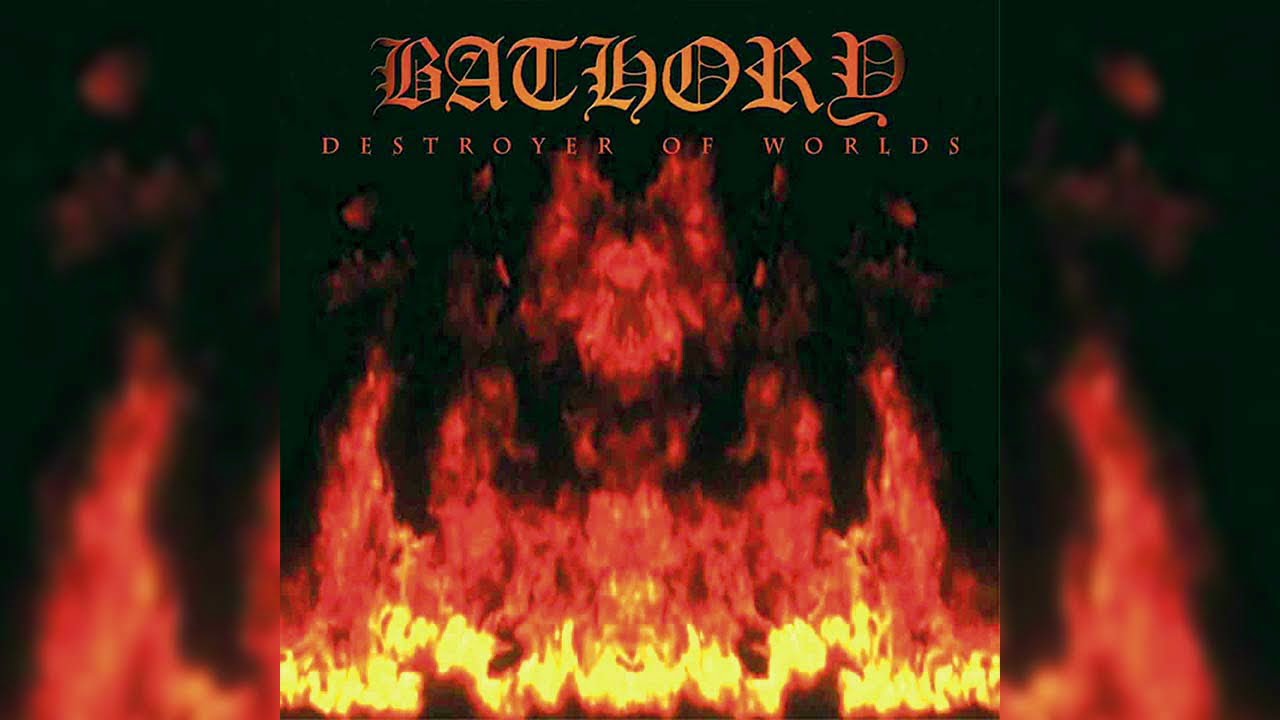 Bathory - Ode