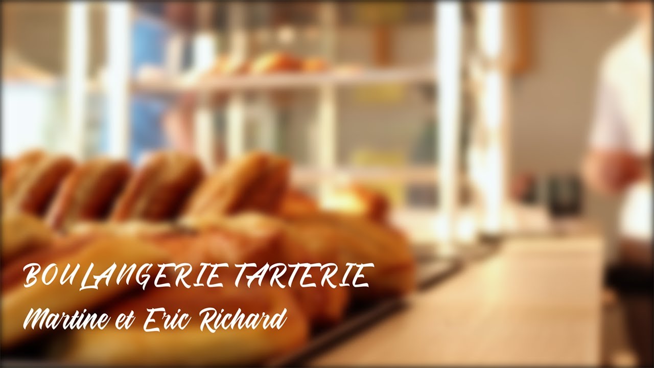 Boulangerie Tarterie Martine et Eric Richard