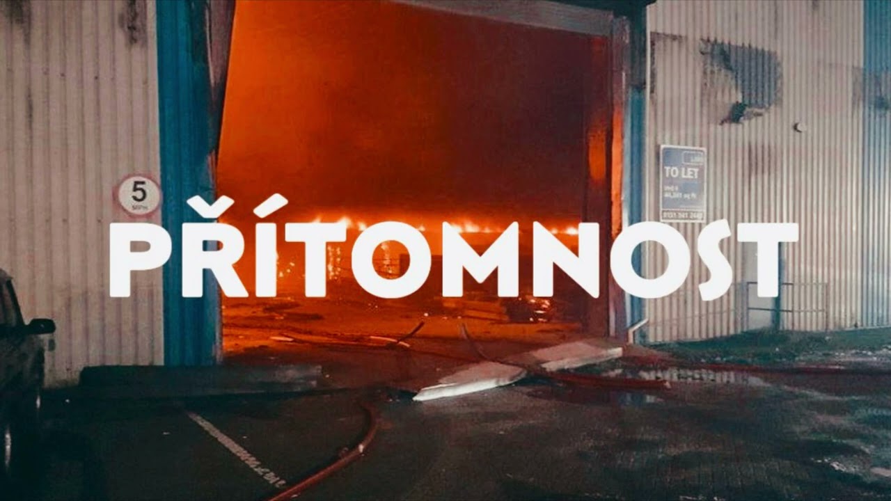 PŘÍTOMNOST | BETONOVÝ KRÁL 