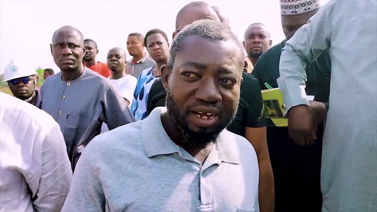 Documentary on Benue State Impact Assessment (2023)