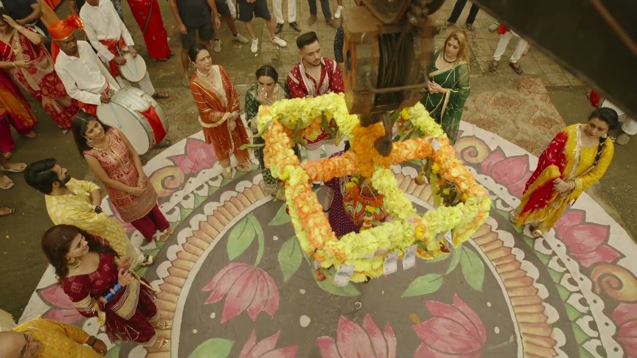 Mannat sow ##$ matka redi kartey samay