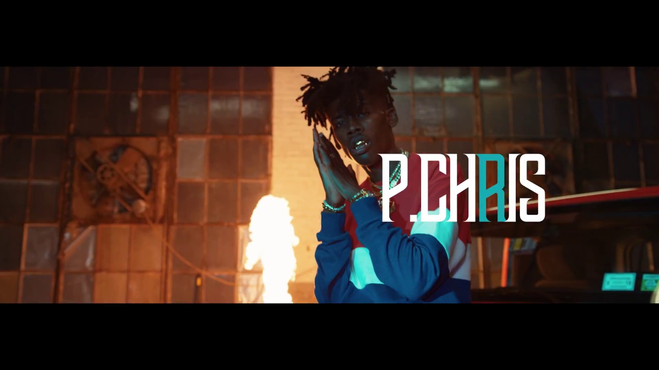WITEM BURR X PCHRIS - TALIBAN (Official Video)