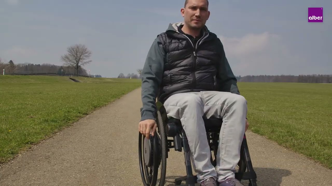 Introduction to the emotion DuoDrive power wheels for manual wheelchairs