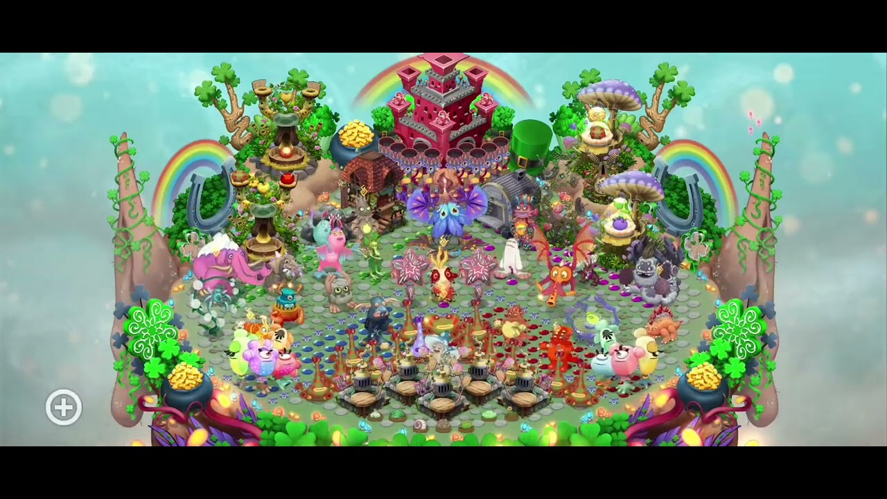Faerie island (+Titansoul) Full Song