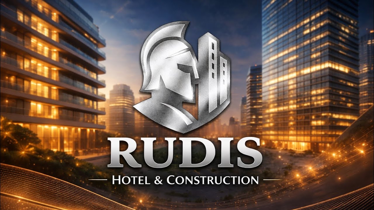 RUDİS KIBRIS TANITIM FİLMİ