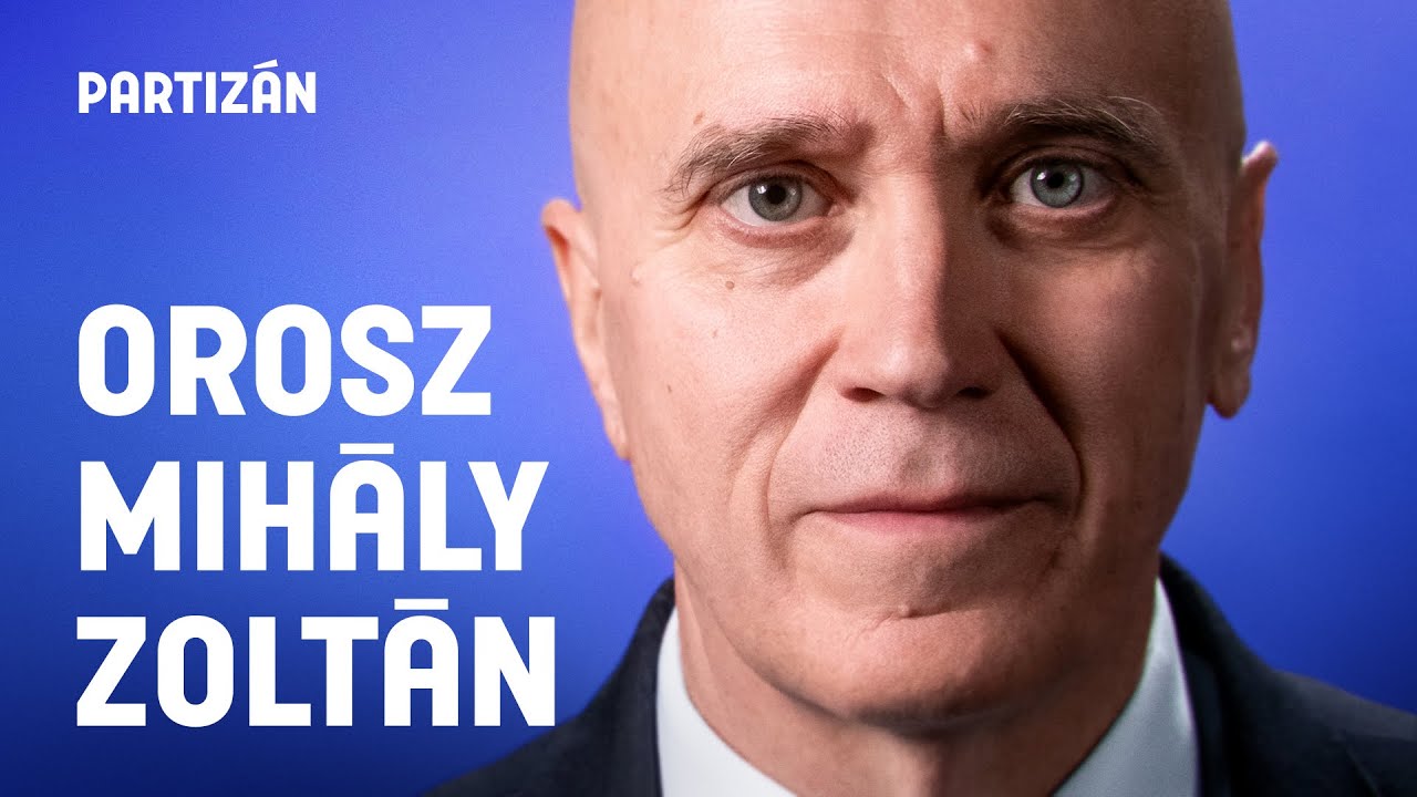 Toroczkai László egy színművész | PartizánPOL Orosz Mihály Zoltánnal