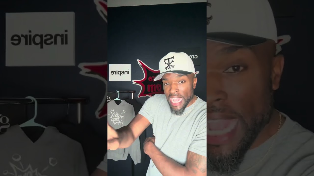 PART 1 C DONNIE SAID THEY TWIDDLING THEY PIGS TOGETHER CUZ