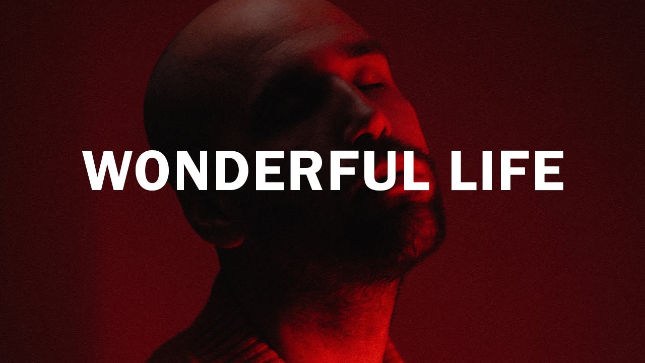 Hurts - Wonderful Life [MBP Remix]