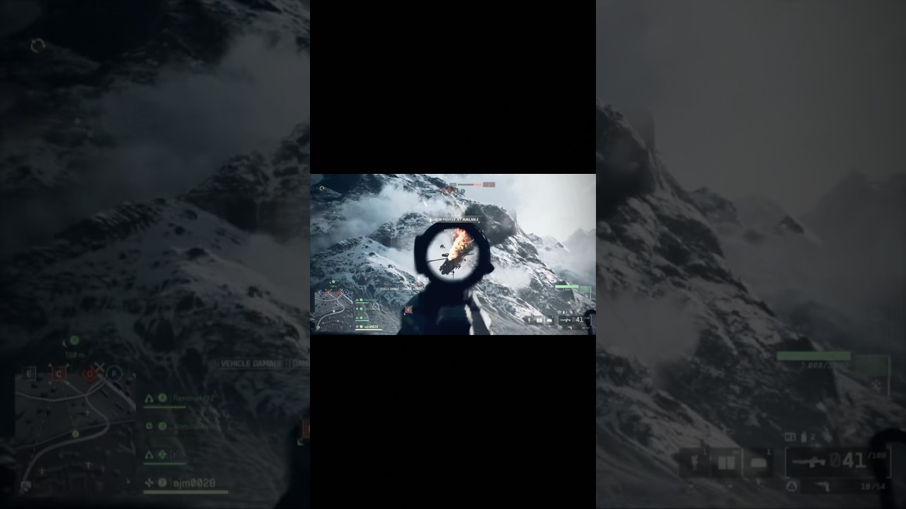 Infernal Descent-#battlefield6 #gaming #ps5 #bf6 #slammetal