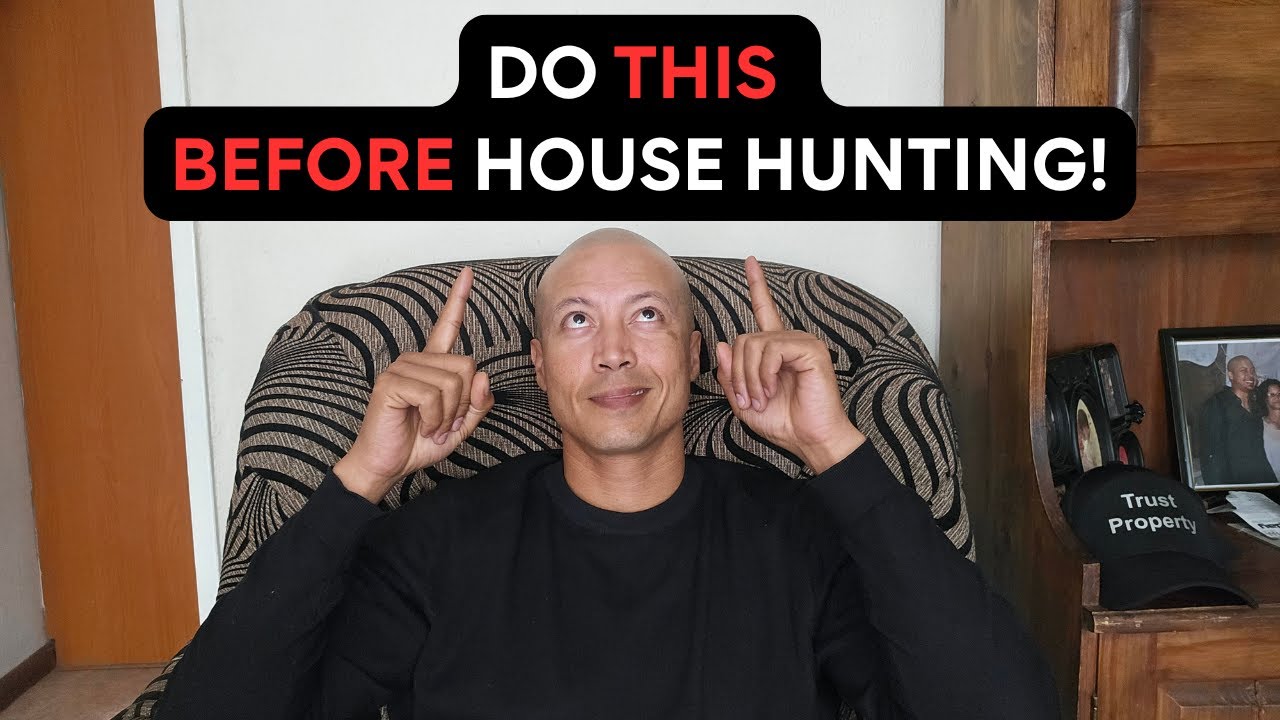 Do You Need Pre Approval Before House Hunting? | From My Home to Yours