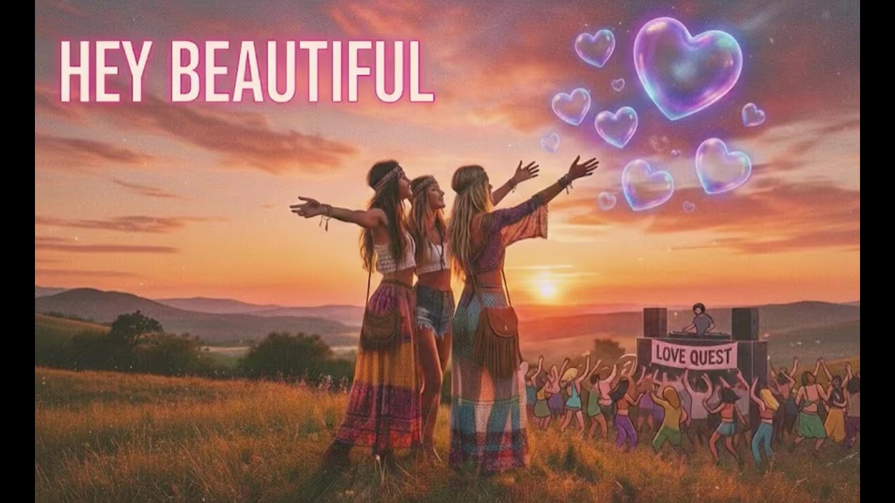 Fox Audio Music - Hey Beautiful 