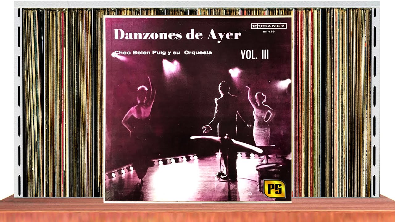 💽𝐌𝐀𝐒𝐀𝐁𝐈 - 𝐂𝐇𝐄𝐎 𝐁𝐄𝐋𝐄𝐍 𝐏𝐔𝐈𝐆 𝐘 𝐒𝐔 𝐎𝐑𝐐𝐔𝐄𝐒𝐓𝐀 (PatrónDeLaSalsa​​)