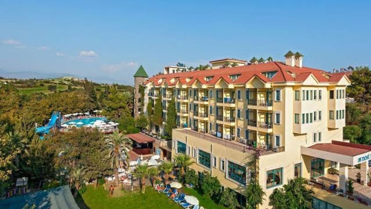 Dosi Hotel