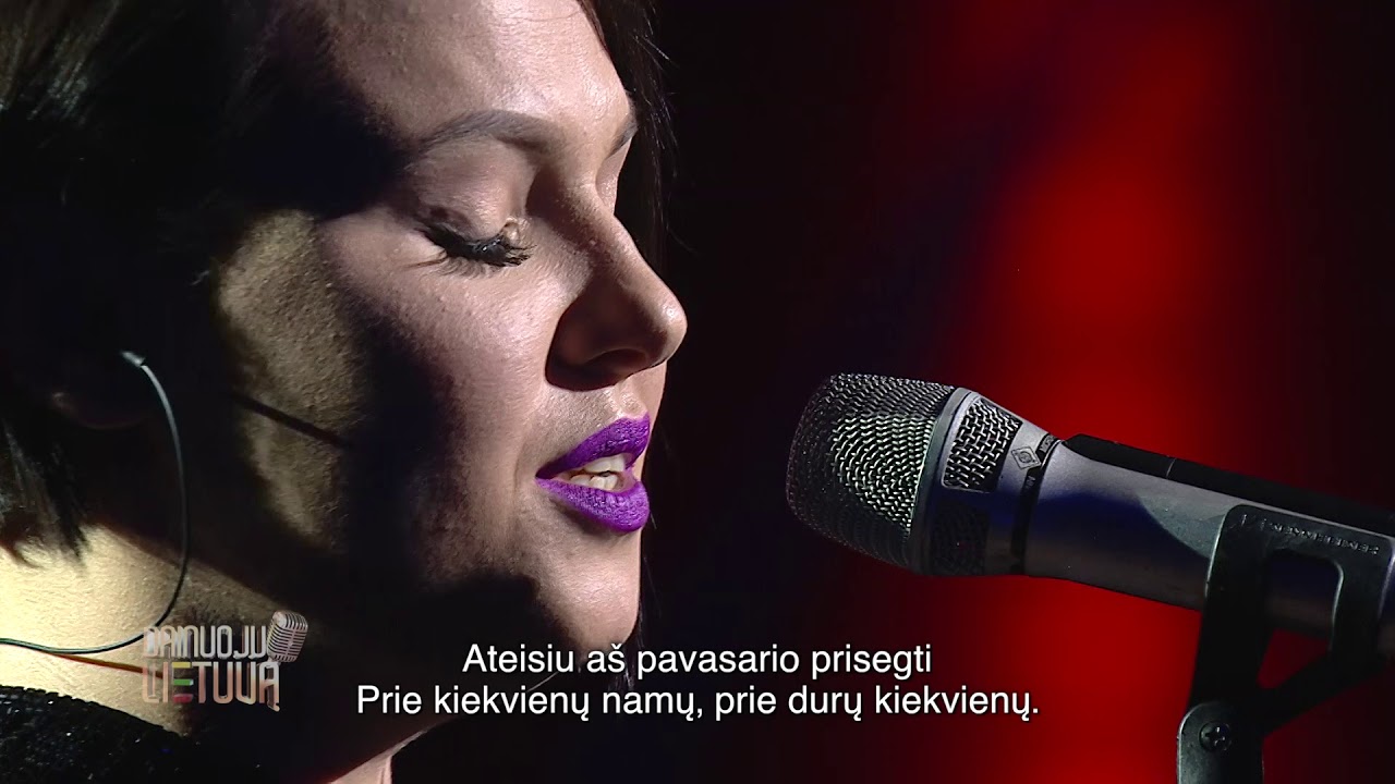 Jazzu - „Rudens naktis sustojo
