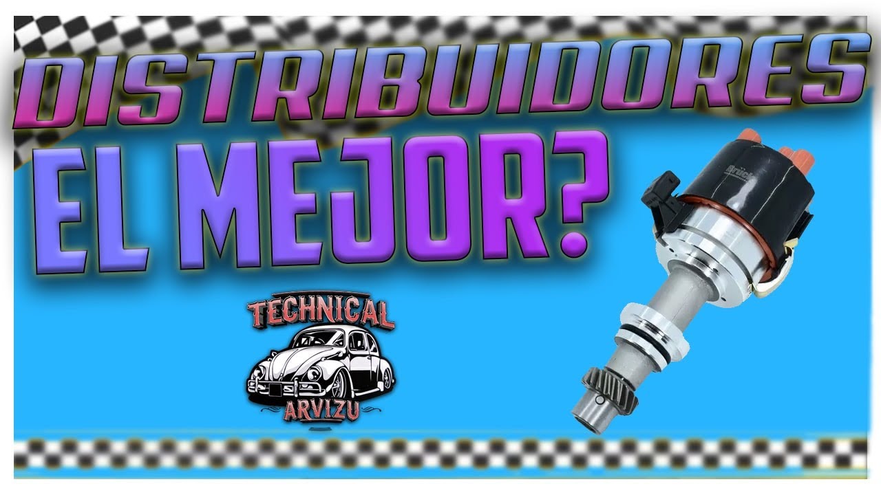 Distribuidores 