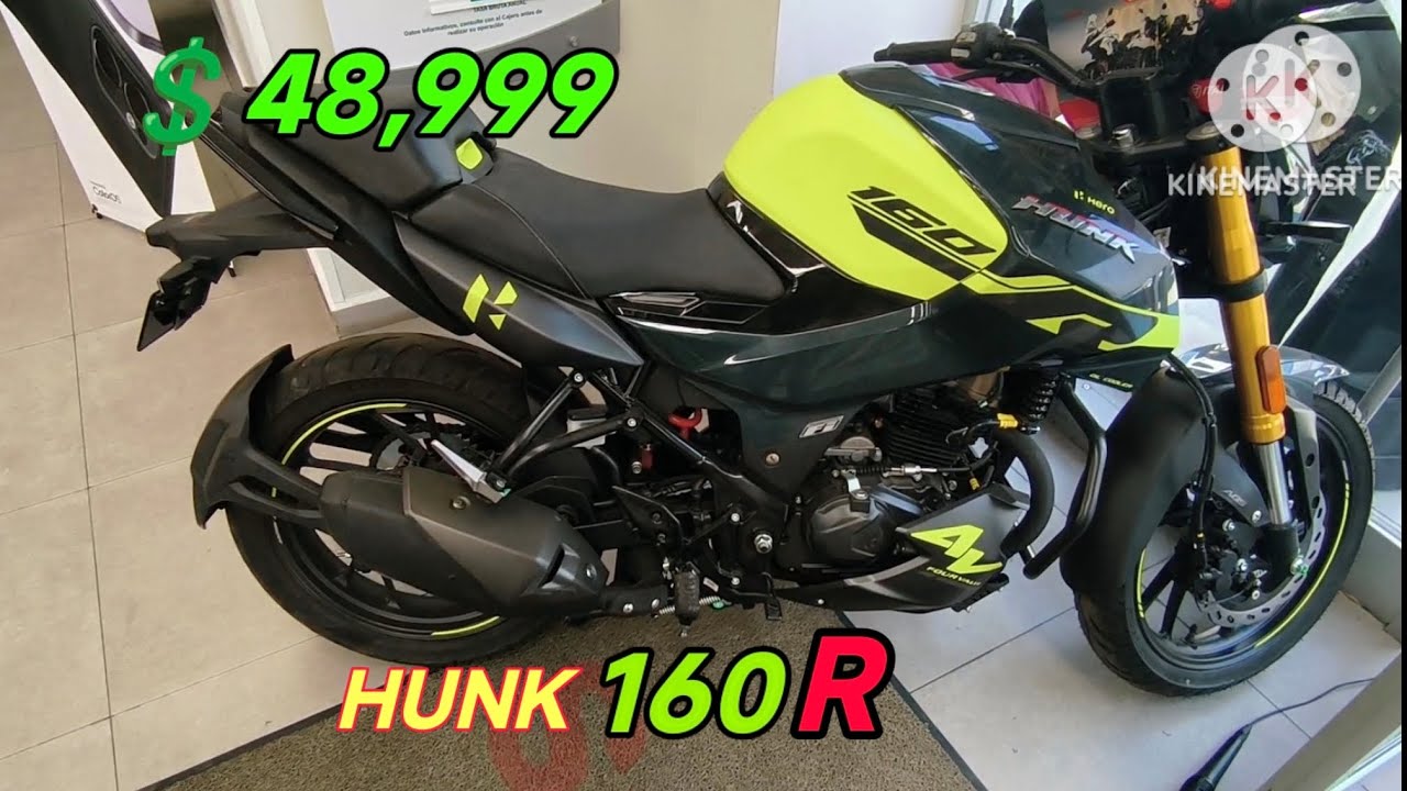 Hero Hunk 160r 4v Vs Benelli 180s#italika #benelli #hero #elektraocoyoacac