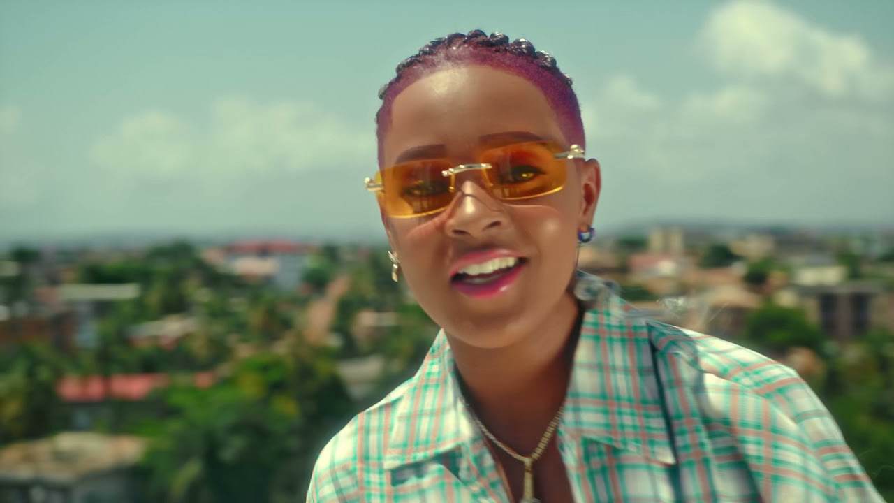 MIJAY- ROSES (OFFICIAL VIDEO)