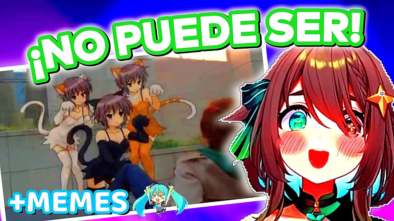 EL COMERCIAL MAS ESQUIZOFRENICO XD -MEICA Reacción