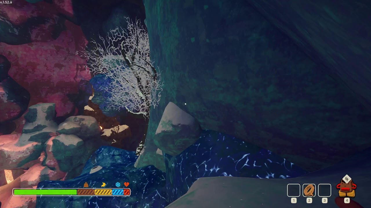 Jugando Peak con amigos