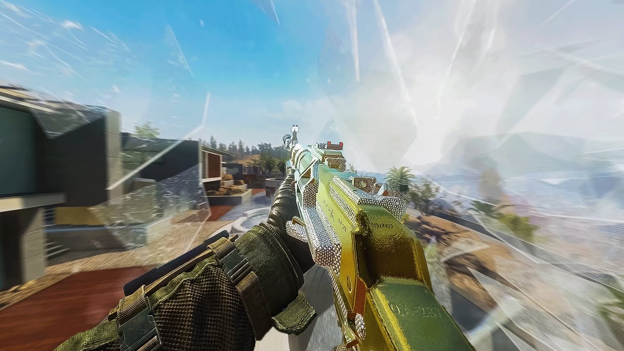 Black Ops 2 in 2026..