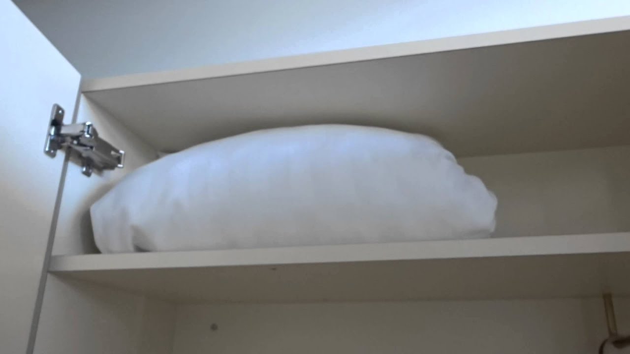 December 2014: Hotel Room Tour, Scandic Hotel Grand Marina, Helsinki, Finland