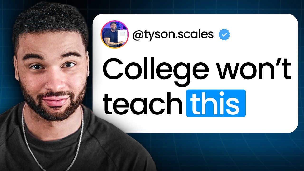 100 Marketing Tips Worth More Than A $100k College Degree