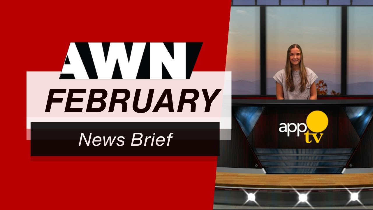 Appalachian Weekly News | February 2, 2026 | News Brief