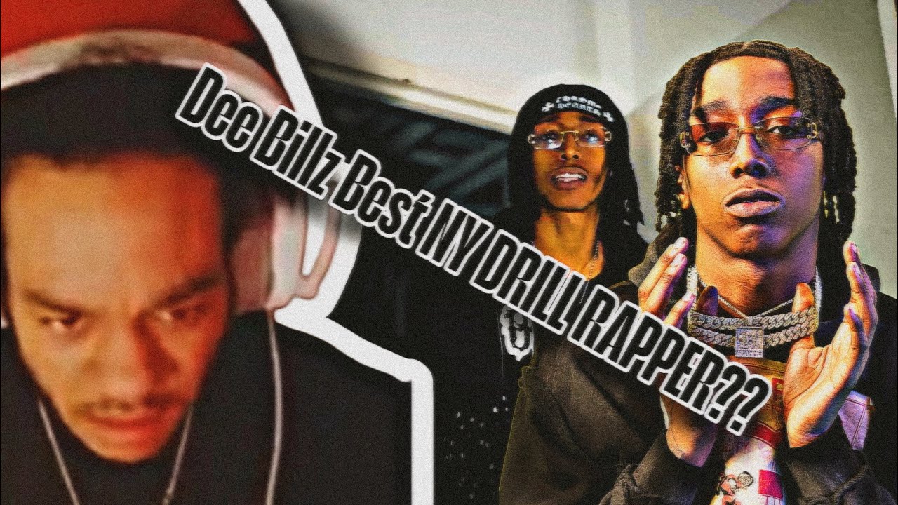 Jay Reacts To - Dee Billz - Madness FT. Mula Gzz & Mhady2Hottie