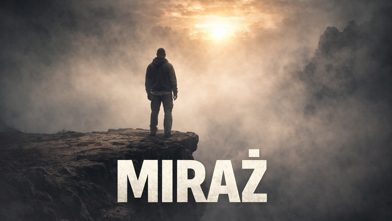 MIHOS - MIRAŻ | Czy to drogi cel? Czy destynacja czeka mnie?