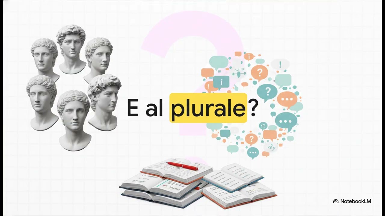 L Essenziale  Il Verbo Essere