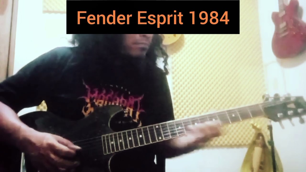 Gibson Lespaul USA vs Fender Esprit Japan vs Yamaha SG Japan