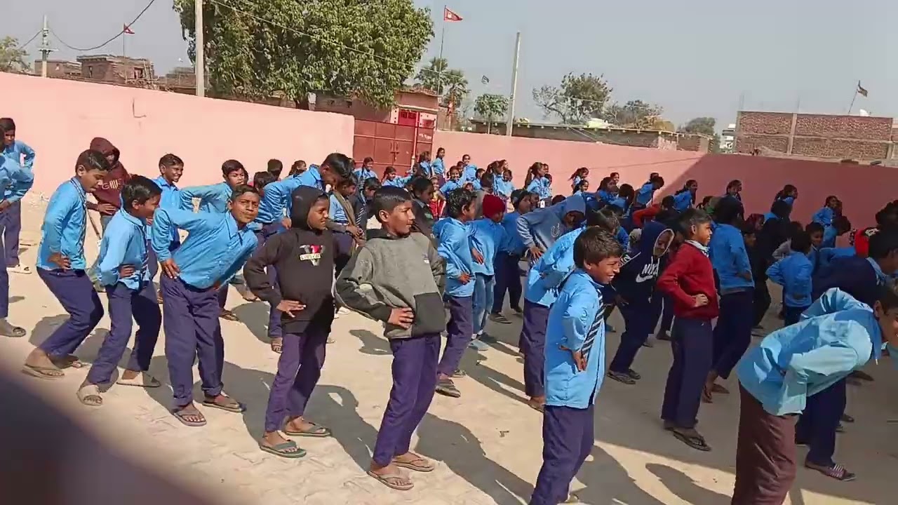 PT Time UMS MAINPURA KALER ARWAL 
