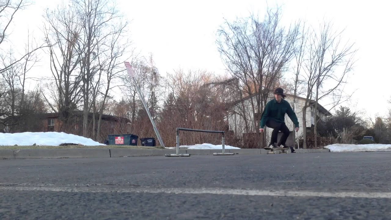 Rail