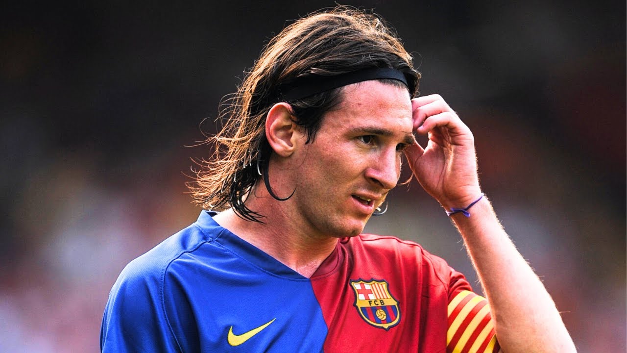 Lionel Messi - All 40 Club Friendly Goals In Career