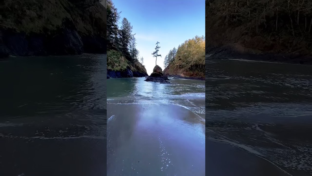 How to see this incredible Washington beach 👇👇 Most people think &ldquo;must-see&rdquo; Washington coast