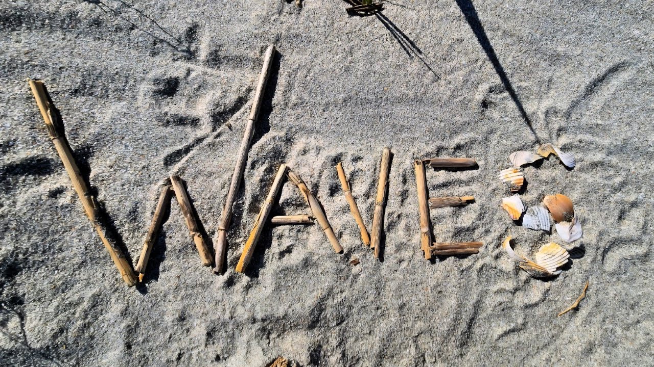 I'll see you at Sunrise at The Rainbow Bridge