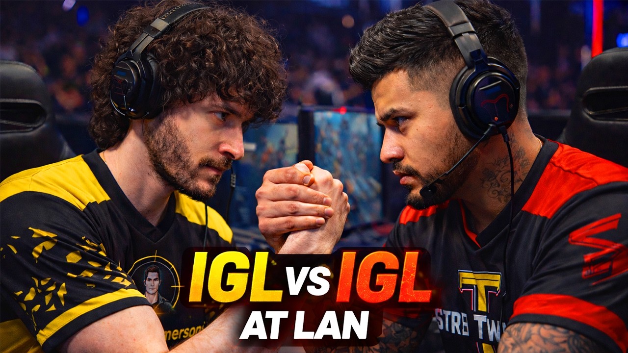 ALGS SCRIM HIGHLIGHTS | 
