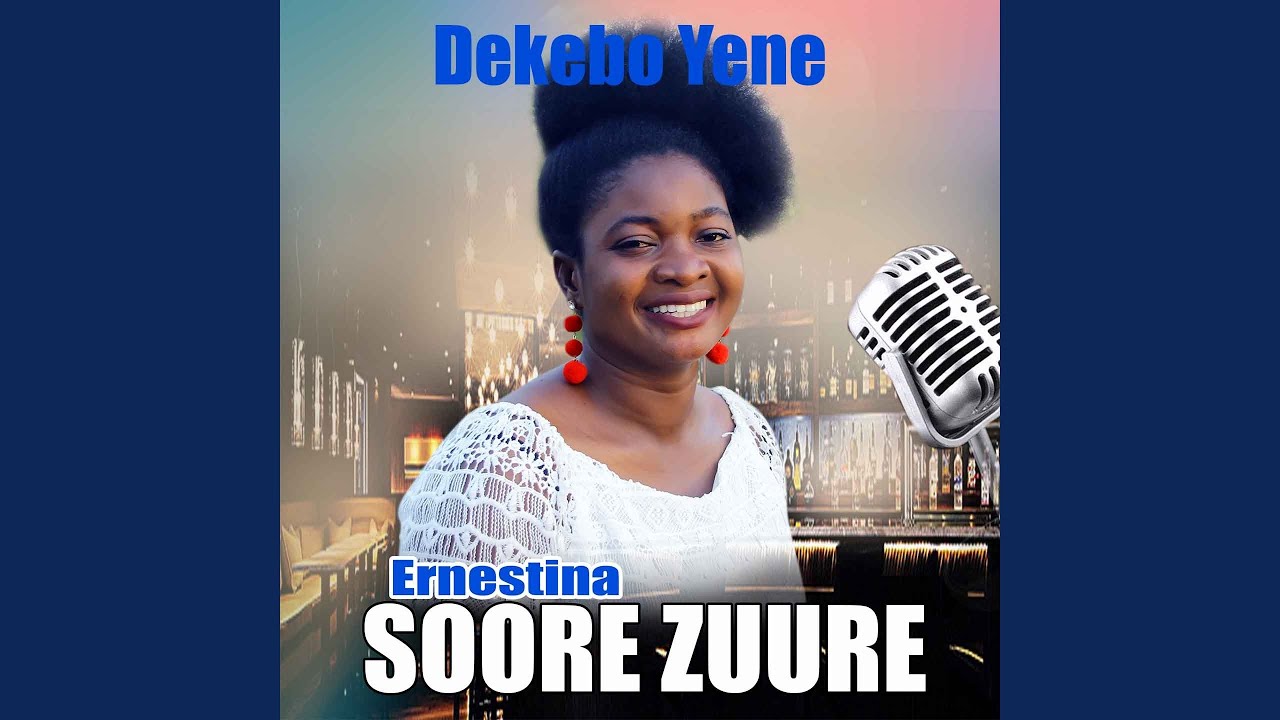 Dekebo Yene