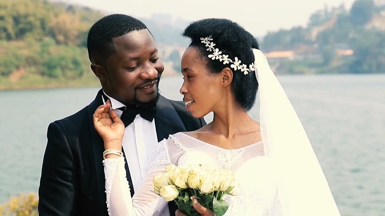Zawadi & Fiston (wedding highligts 24th/08/2024)