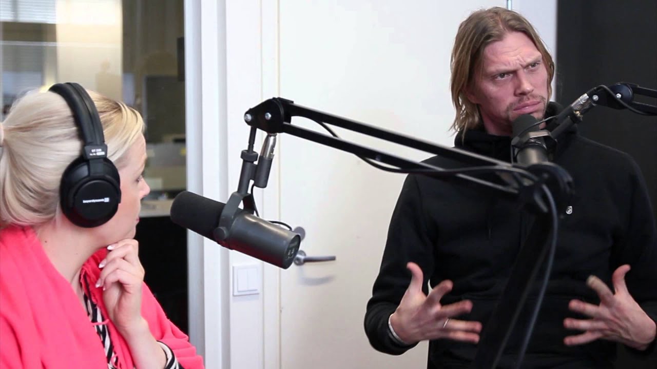 Von Hertzen Brothers ja Äiti Amma