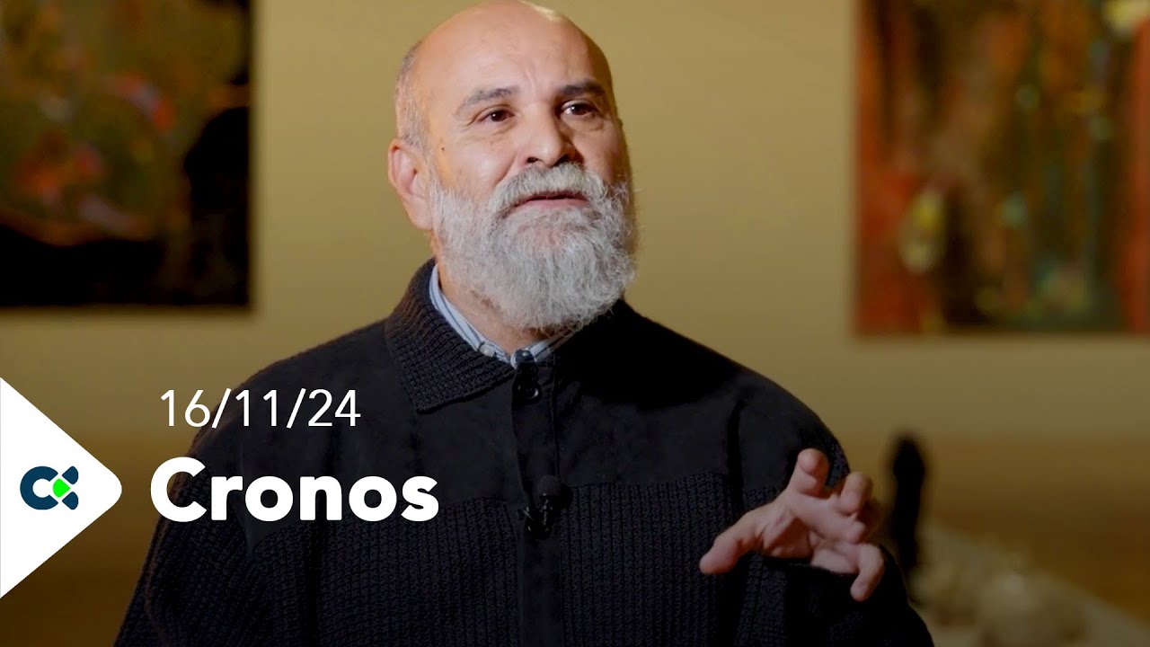 Cronos | 16/11/24