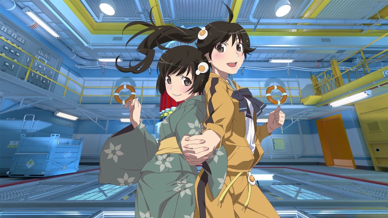 aijin kankei