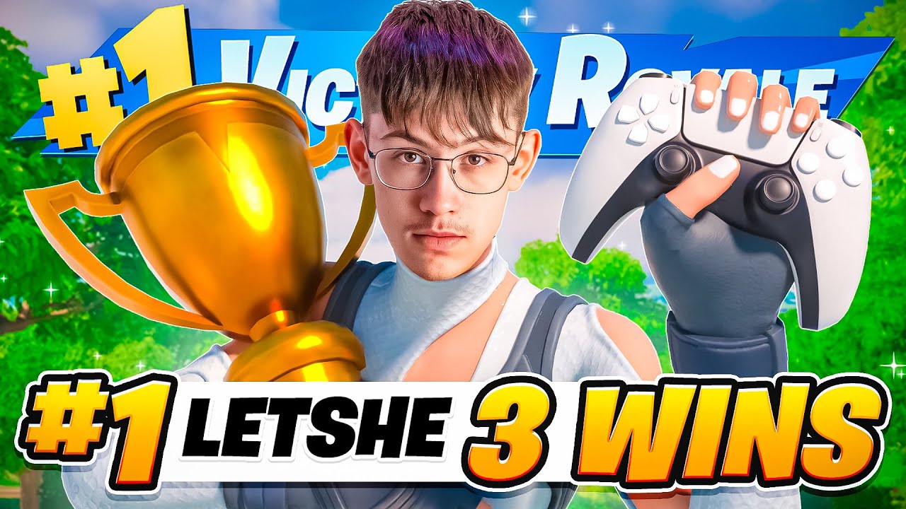 3 Runden GEWONNEN im Duo Konsole Cup!