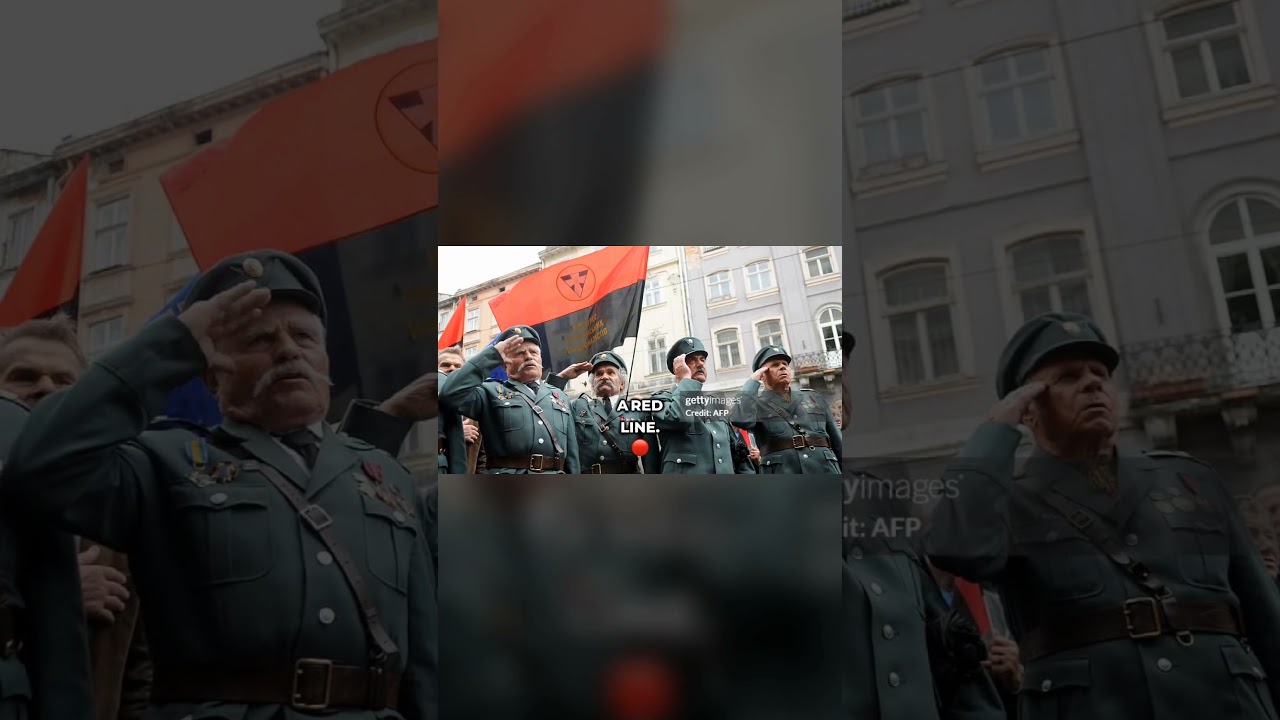 История дипломатического кризиса между Польшей и Украиной #военный #сша #украина #россия #иран
