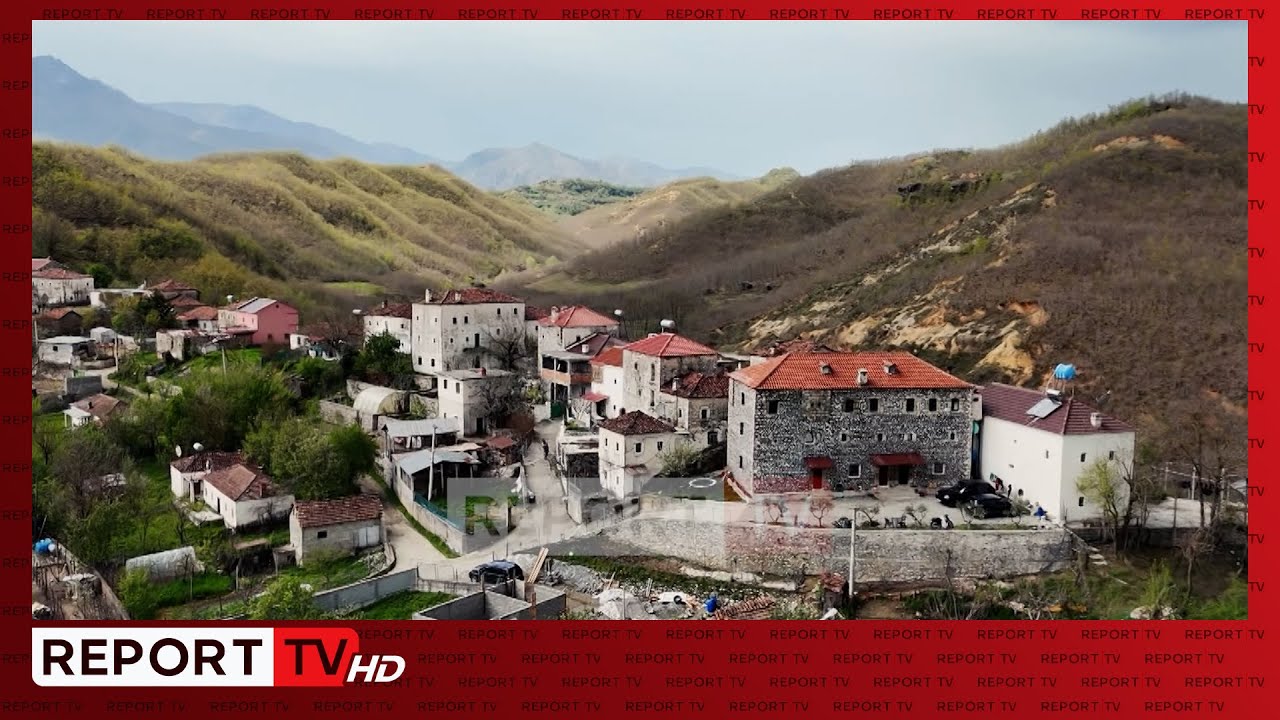 Kullat Mistike Matjane që nuk i shoi dot as turku! Amarcord Report TV