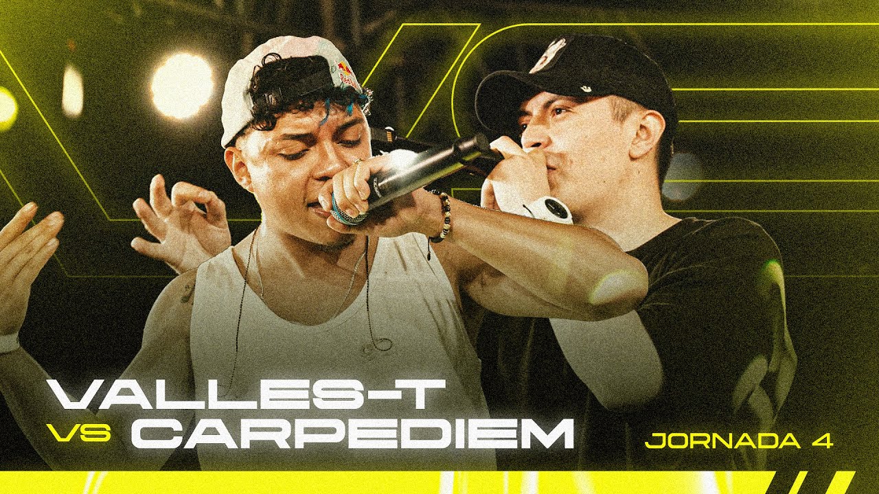 CARPEDIEM VS VALLES-T I #FMSCOLOMBIA 2023 Jornada 4  | Urban Roosters