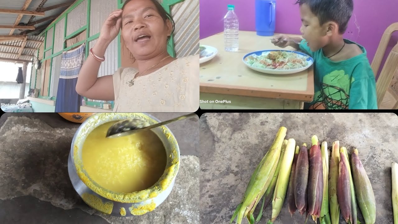 Ani kha nang ma ni mui pa pa