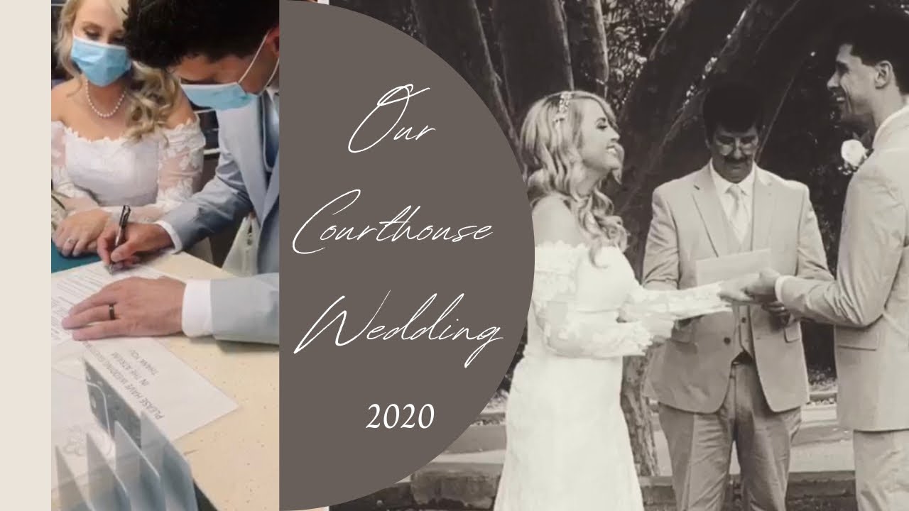 Our Wedding