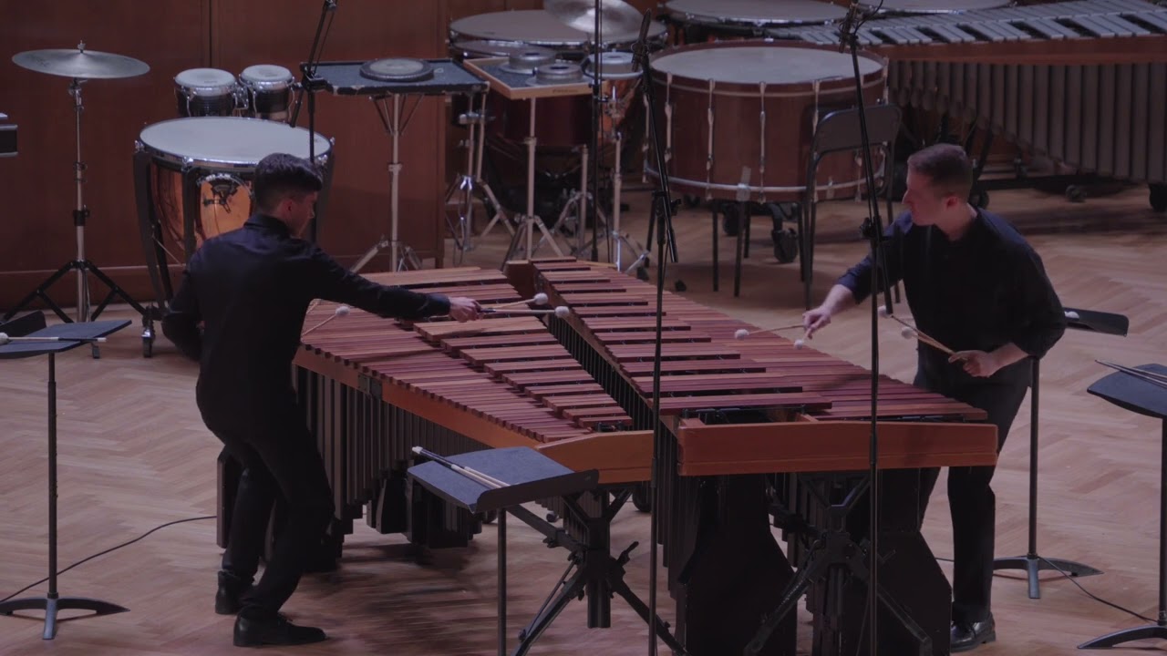 Adi Morag - Octabones (Marat Baimukhametov, Yanay Egudin)