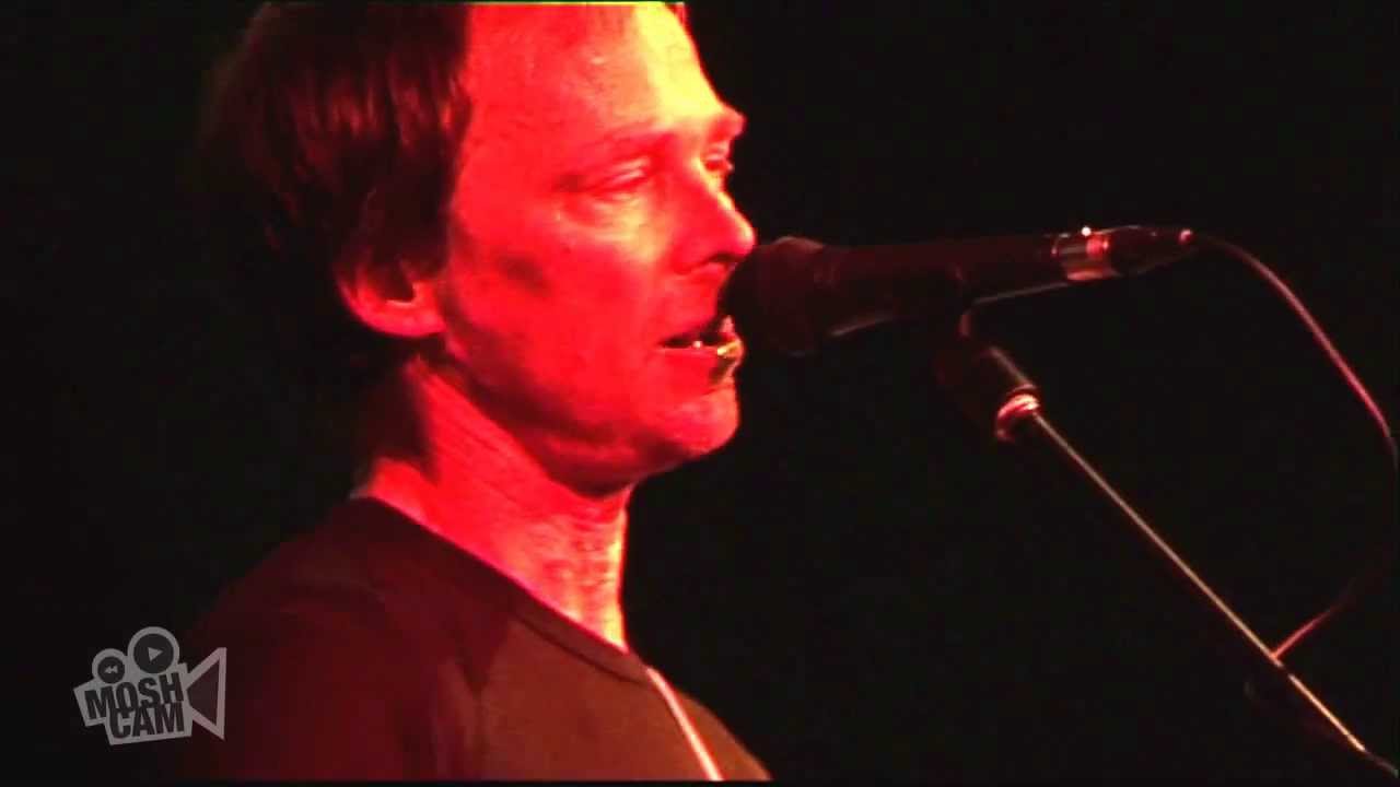 Big Heavy Stuff - Birthday (Live in Sydney) | Moshcam